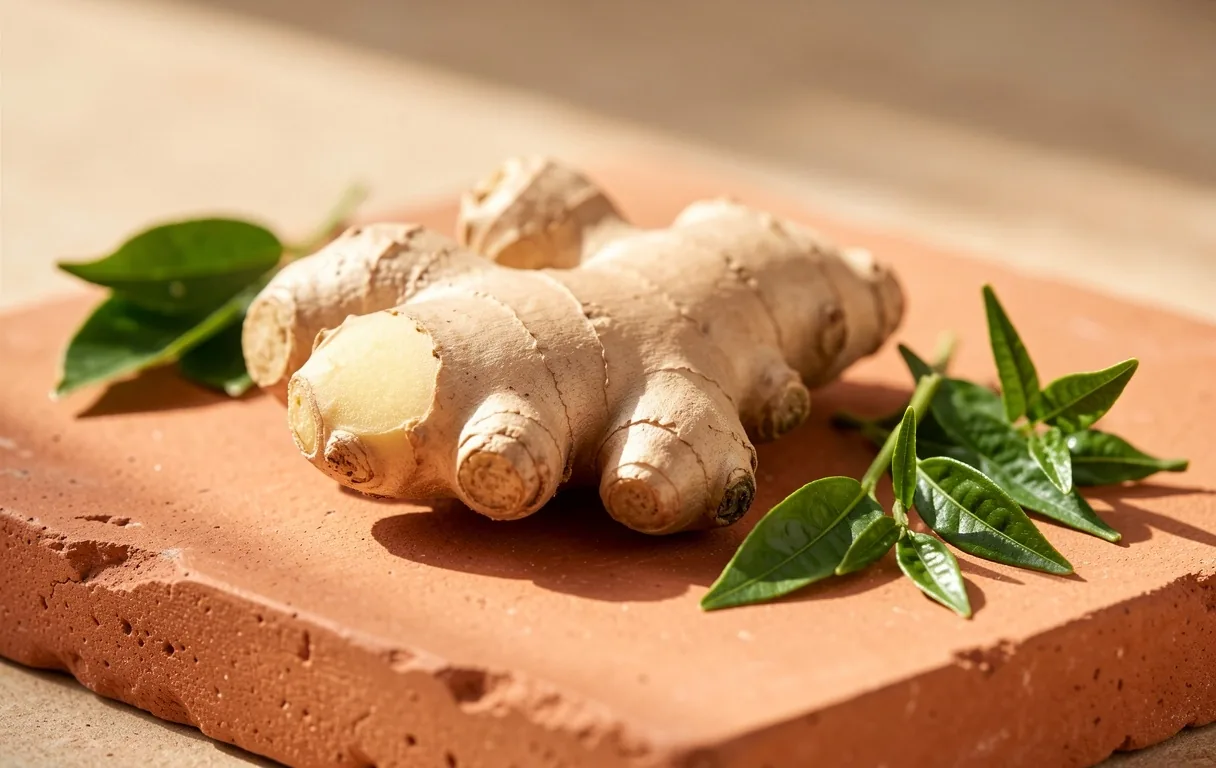 Botánica y Nutrición